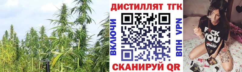 Дистиллят ТГК концентрат  Устюжна 